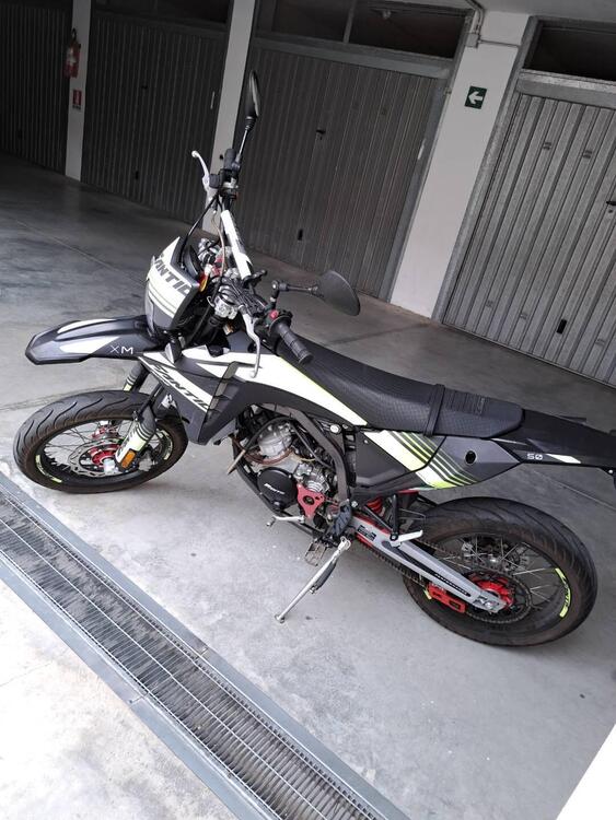 Fantic Motor XM 50 Competition (2023 - 24) (3)