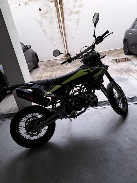 Fantic Motor XM 50 Competition (2023 - 24) (5)