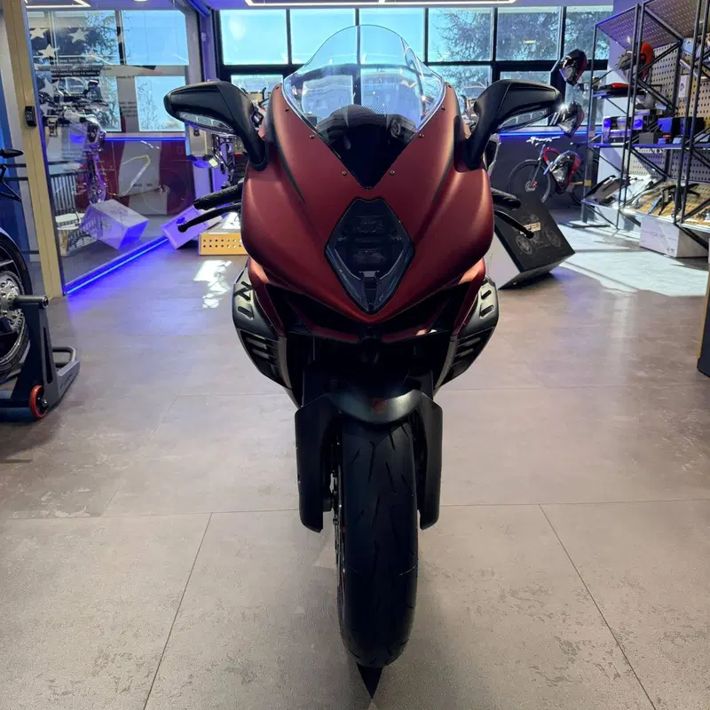 MV Agusta F3 800 RR (2022 - 25) (3)