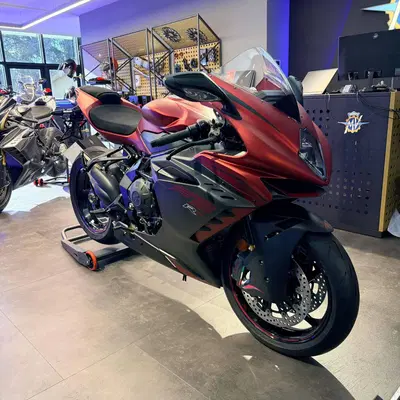 MV Agusta F3 800 RR (2022 - 25) nuova