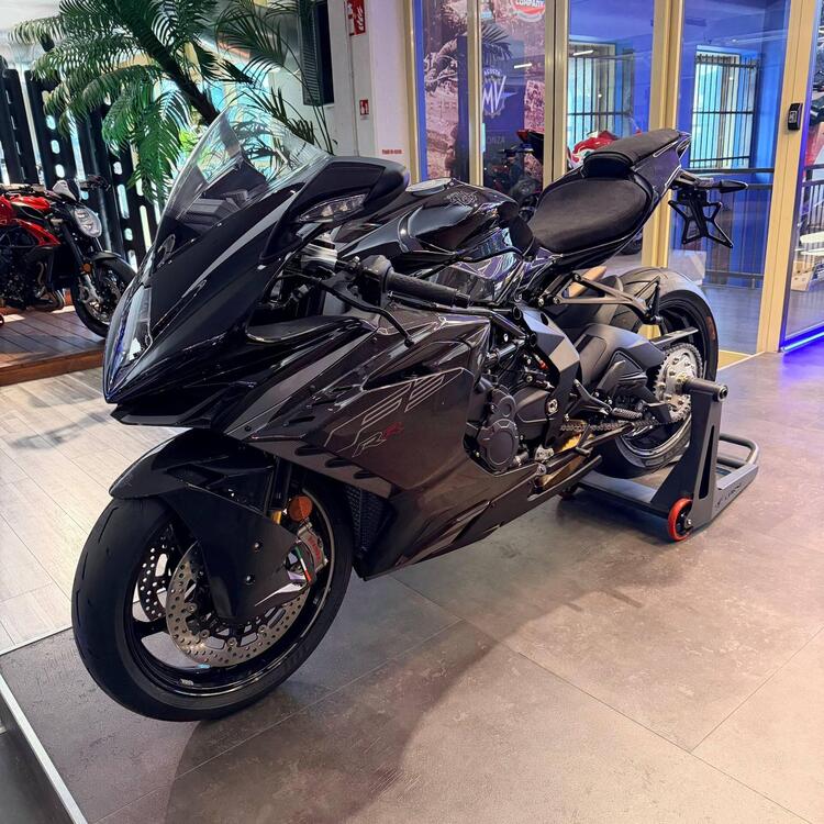 MV Agusta F3 800 RR (2022 - 25) (2)