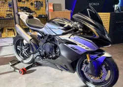 MV Agusta F3 800 Competizione (2025 - 26) nuova