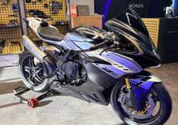 MV Agusta F3 800 Competizione (2025) nuova