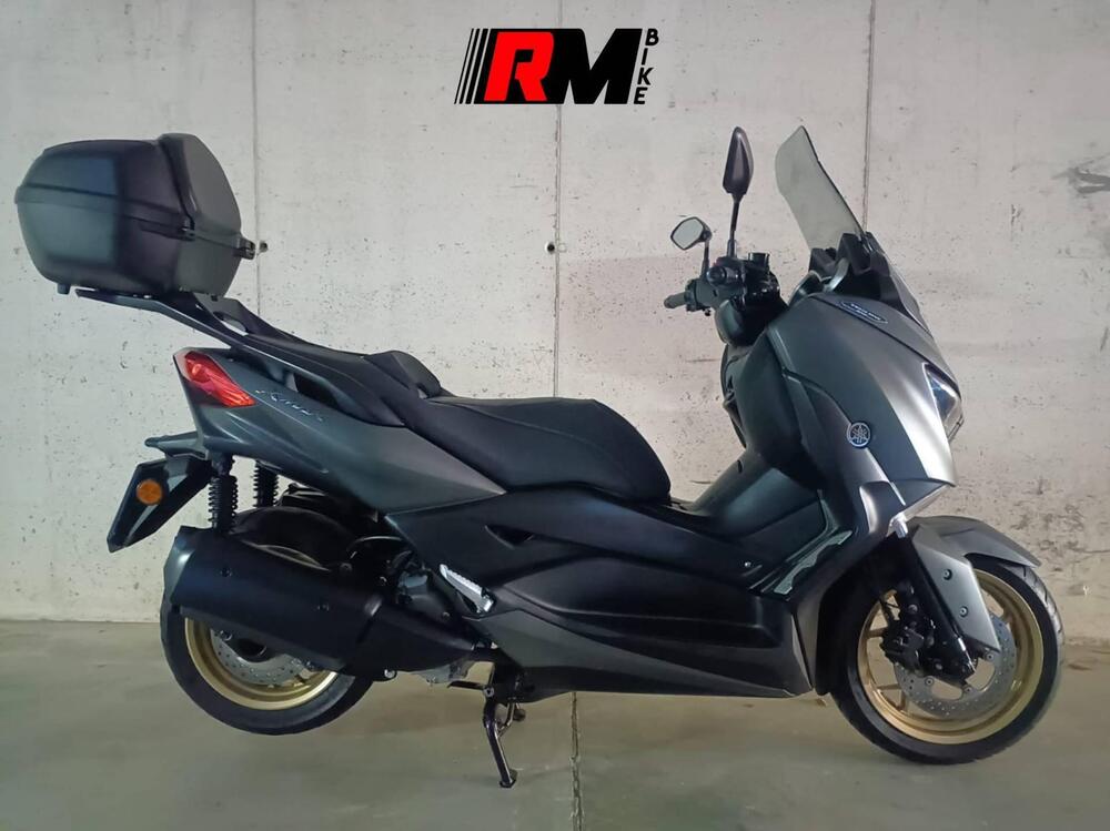 Yamaha X-Max 300 Tech Max (2020)