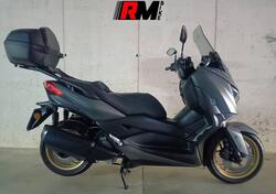 Yamaha X-Max 300 Tech Max (2020) usata