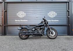 Harley-Davidson Low Rider S (2022 - 24) usata