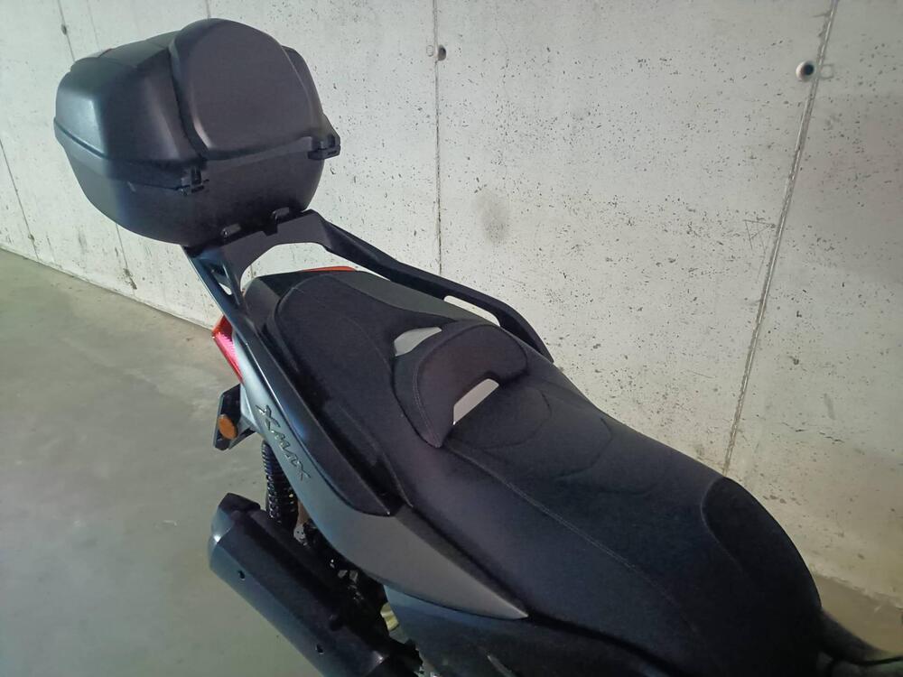 Yamaha X-Max 300 Tech Max (2020) (5)