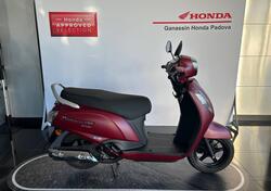 Suzuki Address 125 (2025) usata