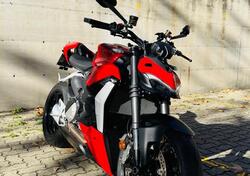 Ducati Streetfighter V2 (2022 - 24) usata