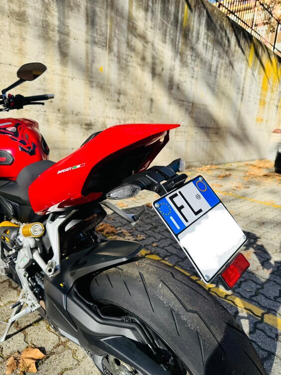 Ducati Streetfighter V2 (2022 - 24) (4)