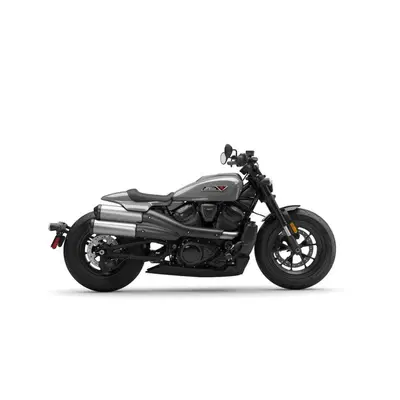 Harley-Davidson Sportster S (2025 - 26) nuova