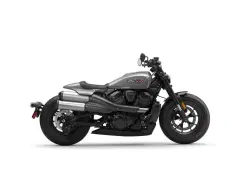 Harley-Davidson Sportster S (2025 - 26) nuova