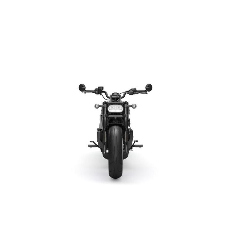 Harley-Davidson Sportster S (2025) (2)