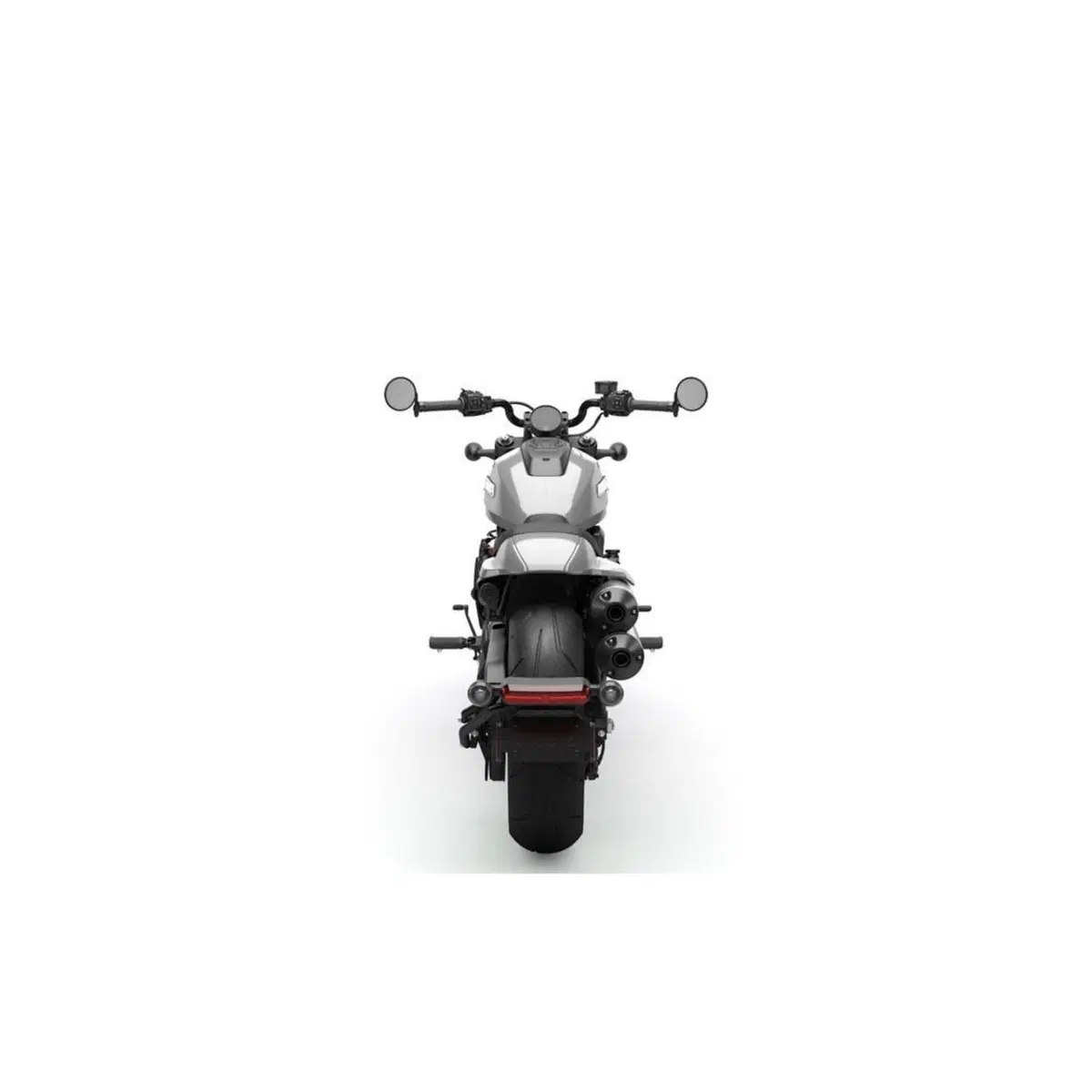 Harley-Davidson Sportster S (2025 - 26) (4)