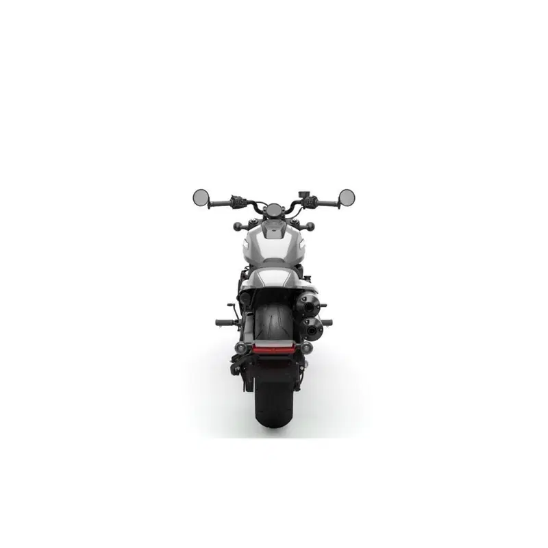 Harley-Davidson Sportster S (2025 - 26) (4)