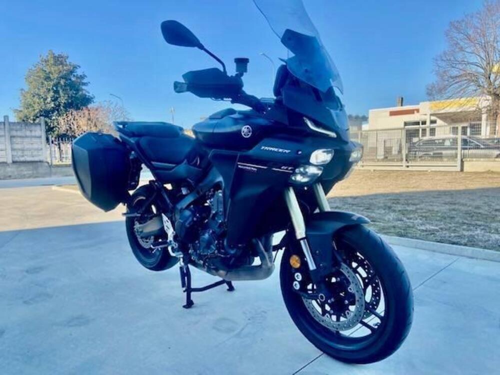 Yamaha Tracer 9 GT (2025) (4)
