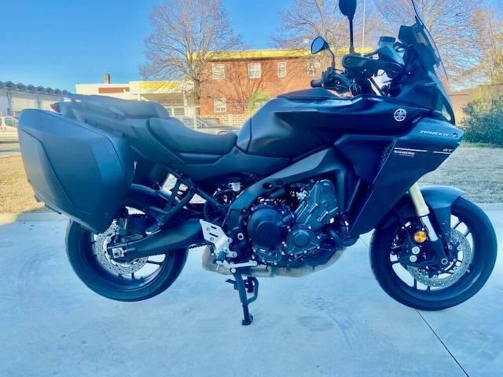 Yamaha Tracer 9 GT (2025) (5)