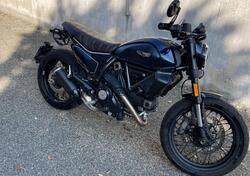 Ducati Scrambler 800 Nightshift (2023 - 25) usata