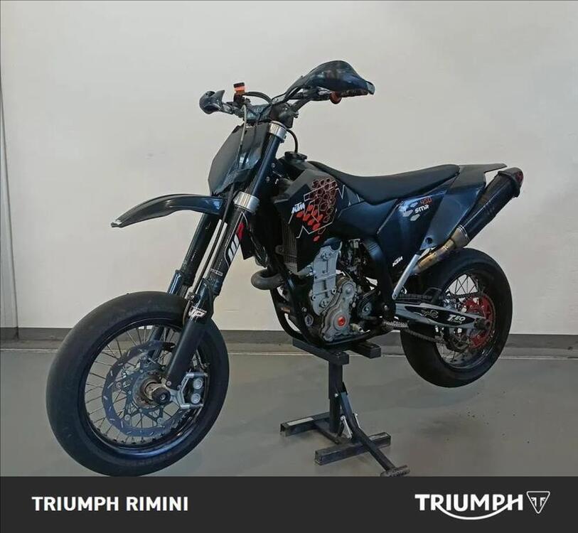 KTM 450 SMR (2006 - 14) (2)