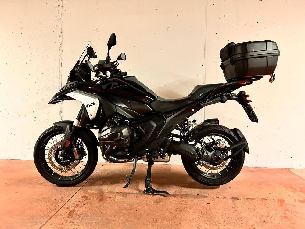 Bmw R 1300 GS Triple Black (2023 - 25) (2)