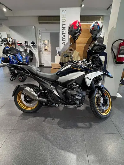 Bmw R 1300 GS ASA (2024 - 26) nuova