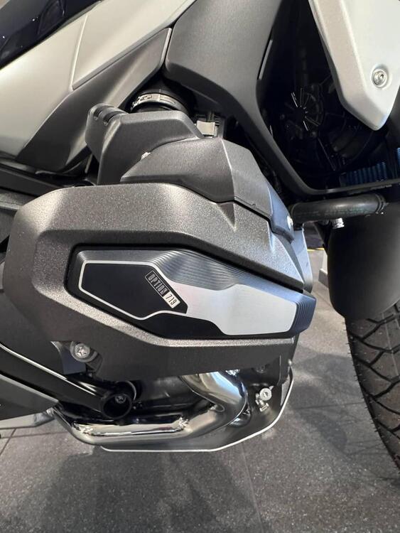 Bmw R 1300 GS ASA (2024 - 25) (2)