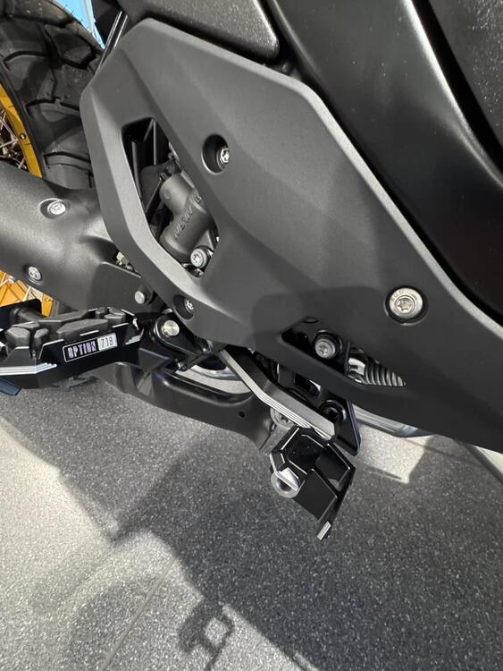 Bmw R 1300 GS ASA (2024 - 25) (4)