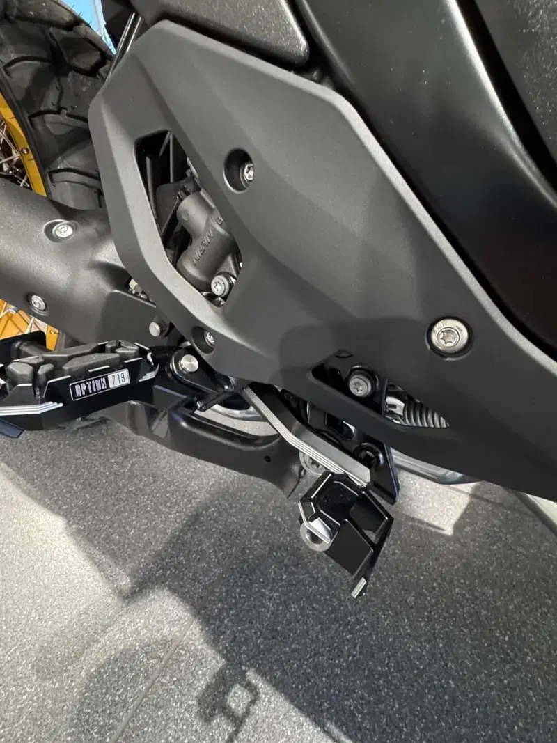 Bmw R 1300 GS ASA (2024 - 26) (4)