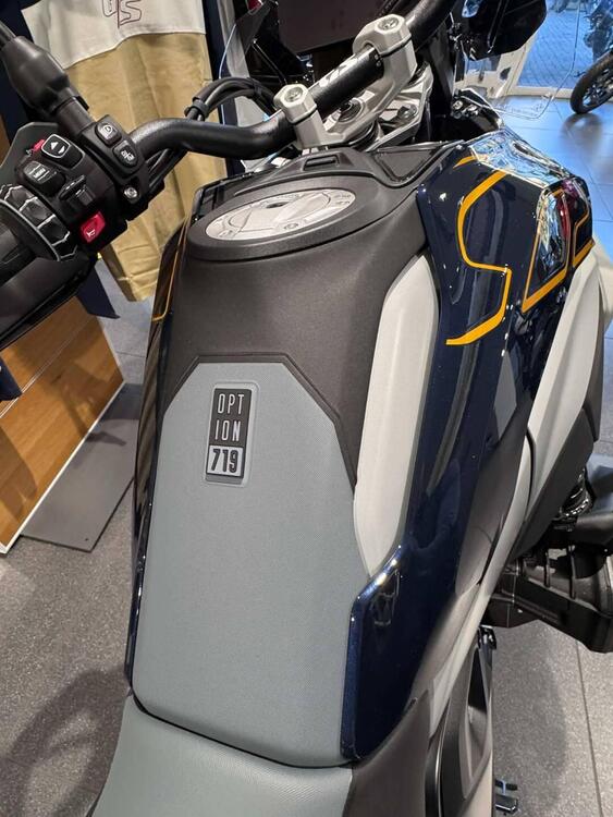 Bmw R 1300 GS ASA (2024 - 25) (5)