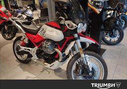 Moto Guzzi V85 TT (2024 - 25) usata