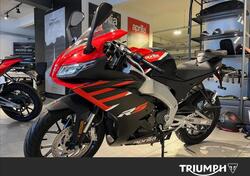 Aprilia RS 125 (2025) usata