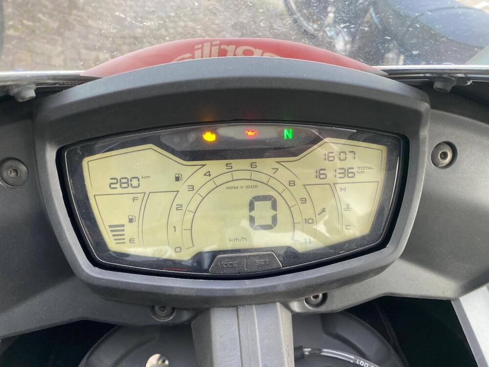Aprilia RS 125 (2021 - 24) (3)