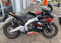 Aprilia RS 125 (2021 - 24) usata