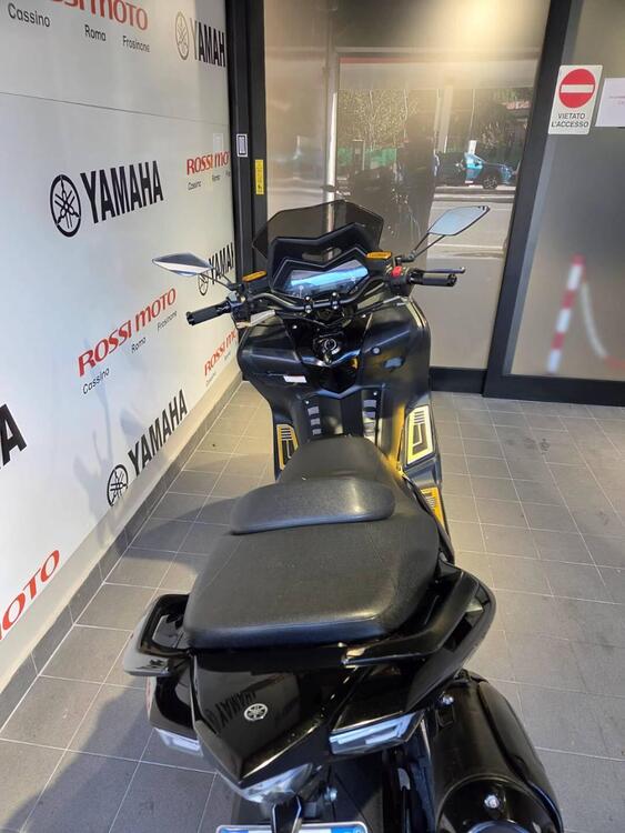 Yamaha T-Max 530 ABS (2012 - 14) (5)