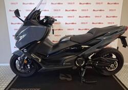 Yamaha T-Max 560 Tech Max (2021) usata