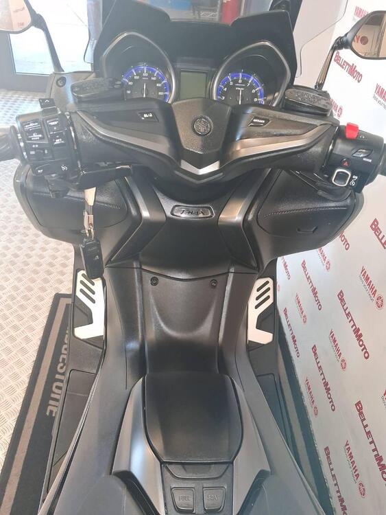 Yamaha T-Max 560 Tech Max (2021) (3)