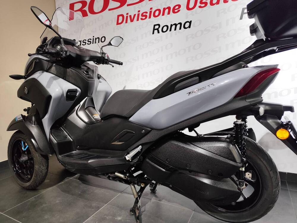 Yamaha Tricity 300 (2021 - 24) (3)