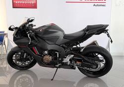 Honda CBR 1000 RR Fireblade (2017 - 19) usata