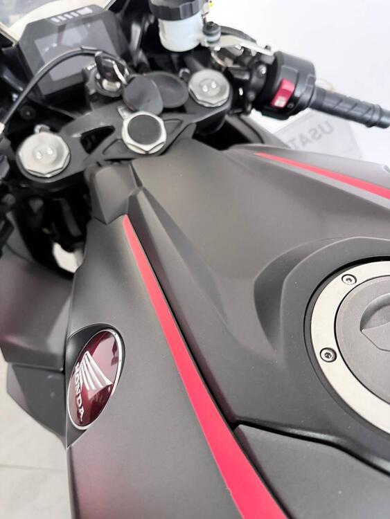 Honda CBR 1000 RR Fireblade (2017 - 19) (4)