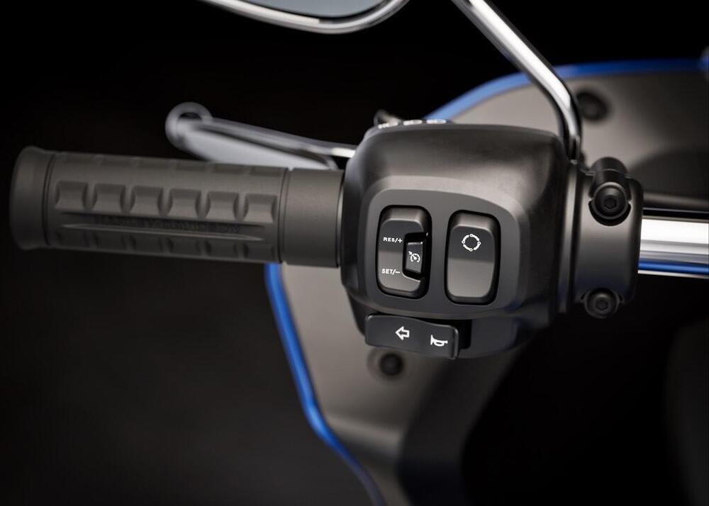 Harley-Davidson Low Rider ST (2025) (5)