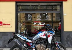 Honda Africa Twin CRF 1100L Adventure Sports (2024 - 25) usata
