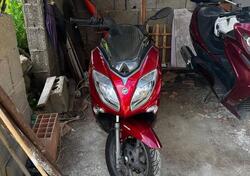 Keeway Motor City Blade 125 (2018 - 20) usata