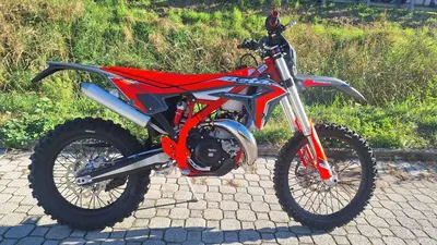 Betamotor Xtrainer 300 2T (2026) nuova