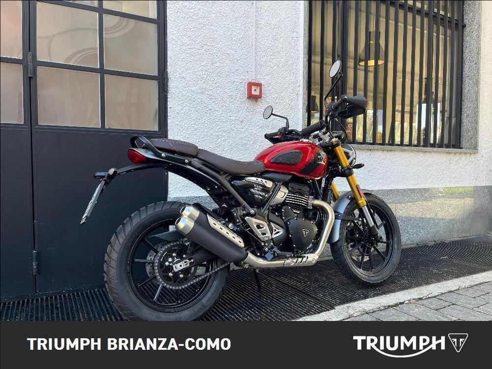 Triumph Scrambler 400 X (2024 - 25) (3)