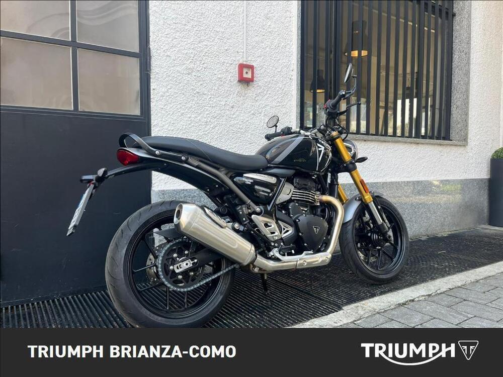 Triumph Speed 400 (2024 - 25) (3)