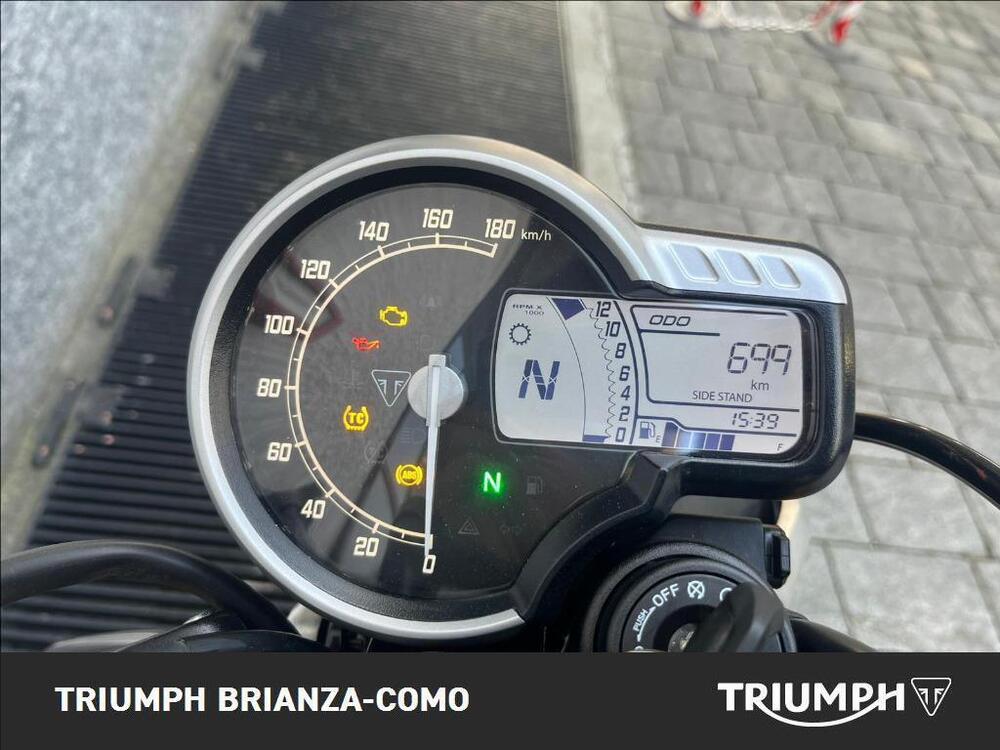 Triumph Speed 400 (2024 - 25) (4)