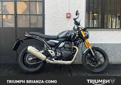 Triumph Speed 400 (2024 - 25) usata