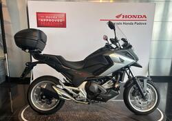 Honda NC 750 X DCT ABS (2018 - 20) usata