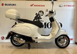Vespa Primavera 125 (2024 - 25) usata