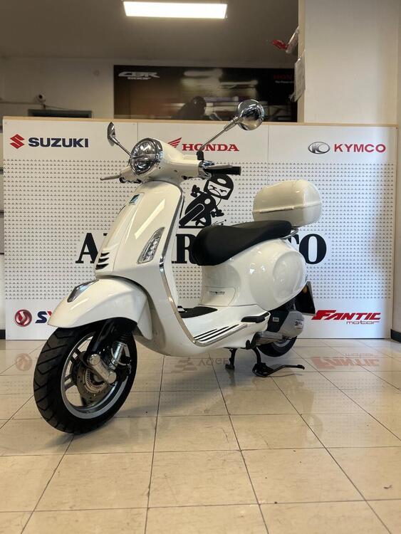 Vespa Primavera 125 (2024 - 25) (3)